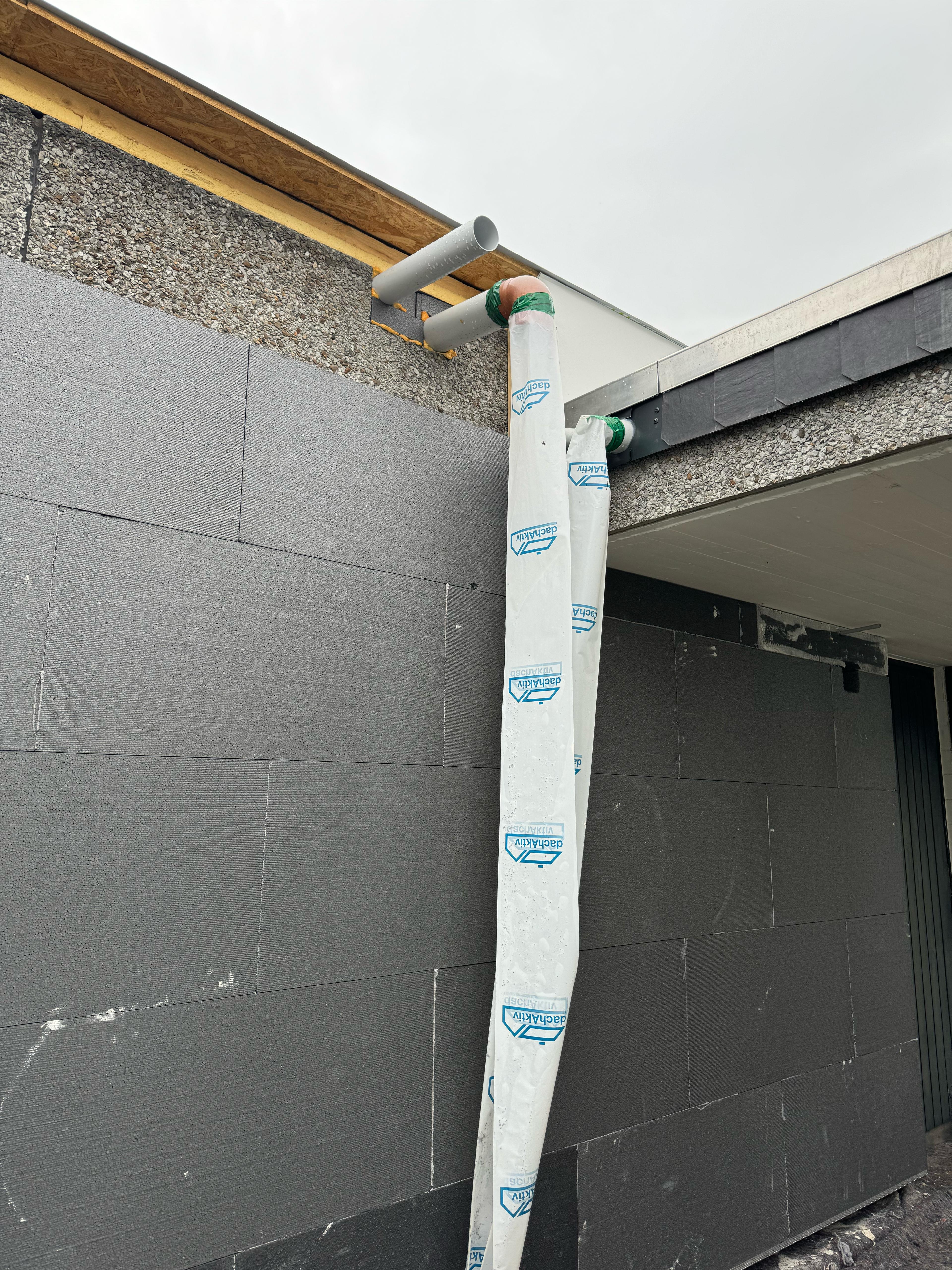 Dach- und Fassadensanierung NRW - Bild 4