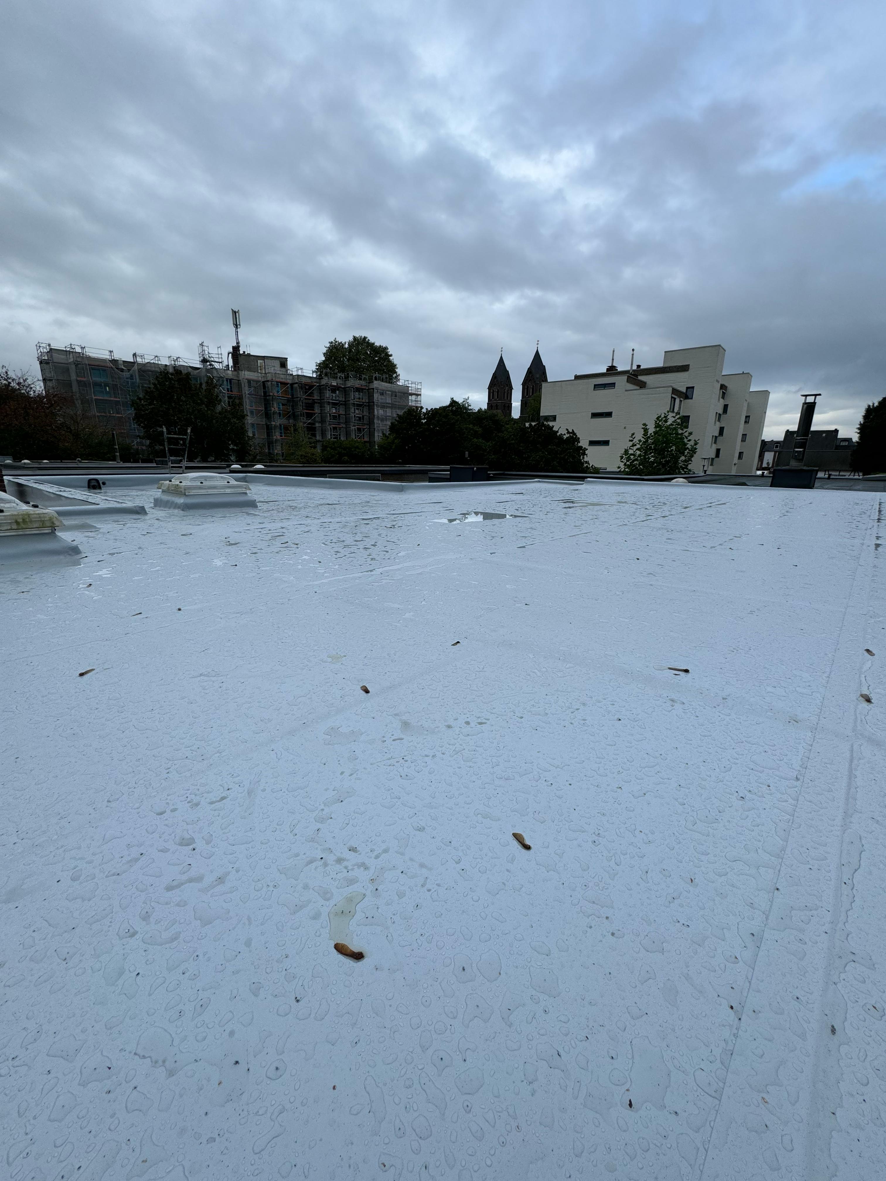 Dach- und Fassadensanierung NRW - Bild 2