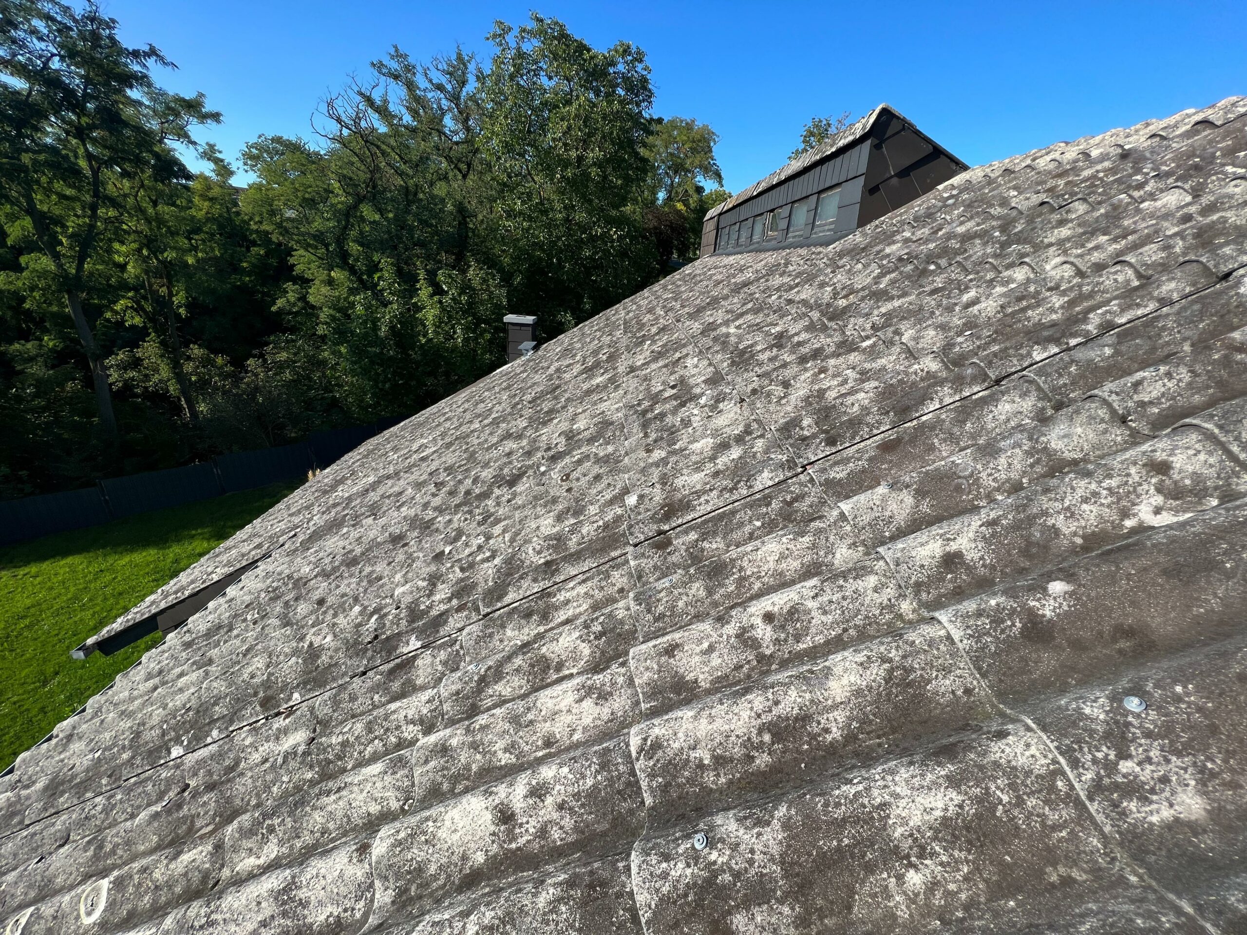 Dachsanierung Rheinland-Pfalz - Bild 2