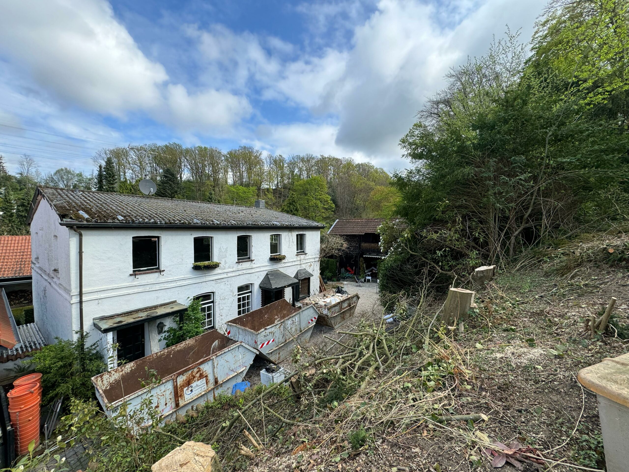 Komplettsanierung NRW - Bild 1